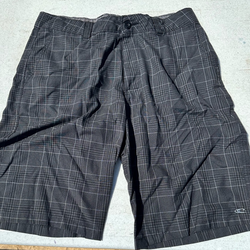 O’Neil shorts